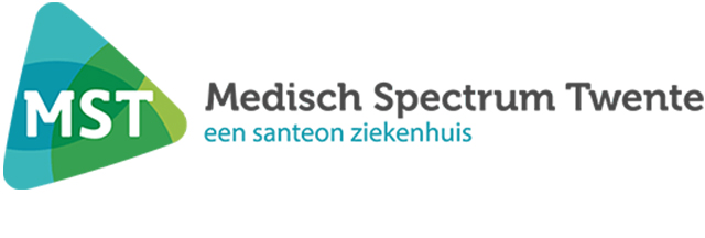 Logo Medisch Spectrum Twente